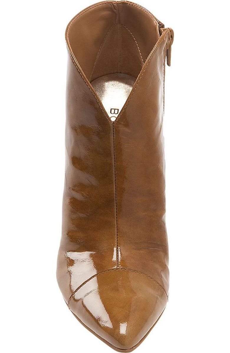 BCBGeneration BCBGirls 'Pauline' Bootie, Alternate, color,