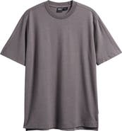 BOSS Taut Crewneck Top