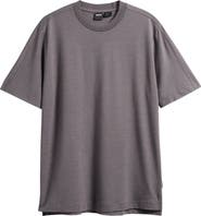 BOSS Taut Crewneck Top