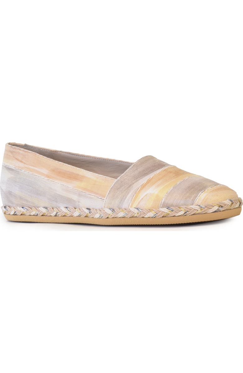 Amalfi by Rangoni Gennaro Ballet Flat, Main, color,