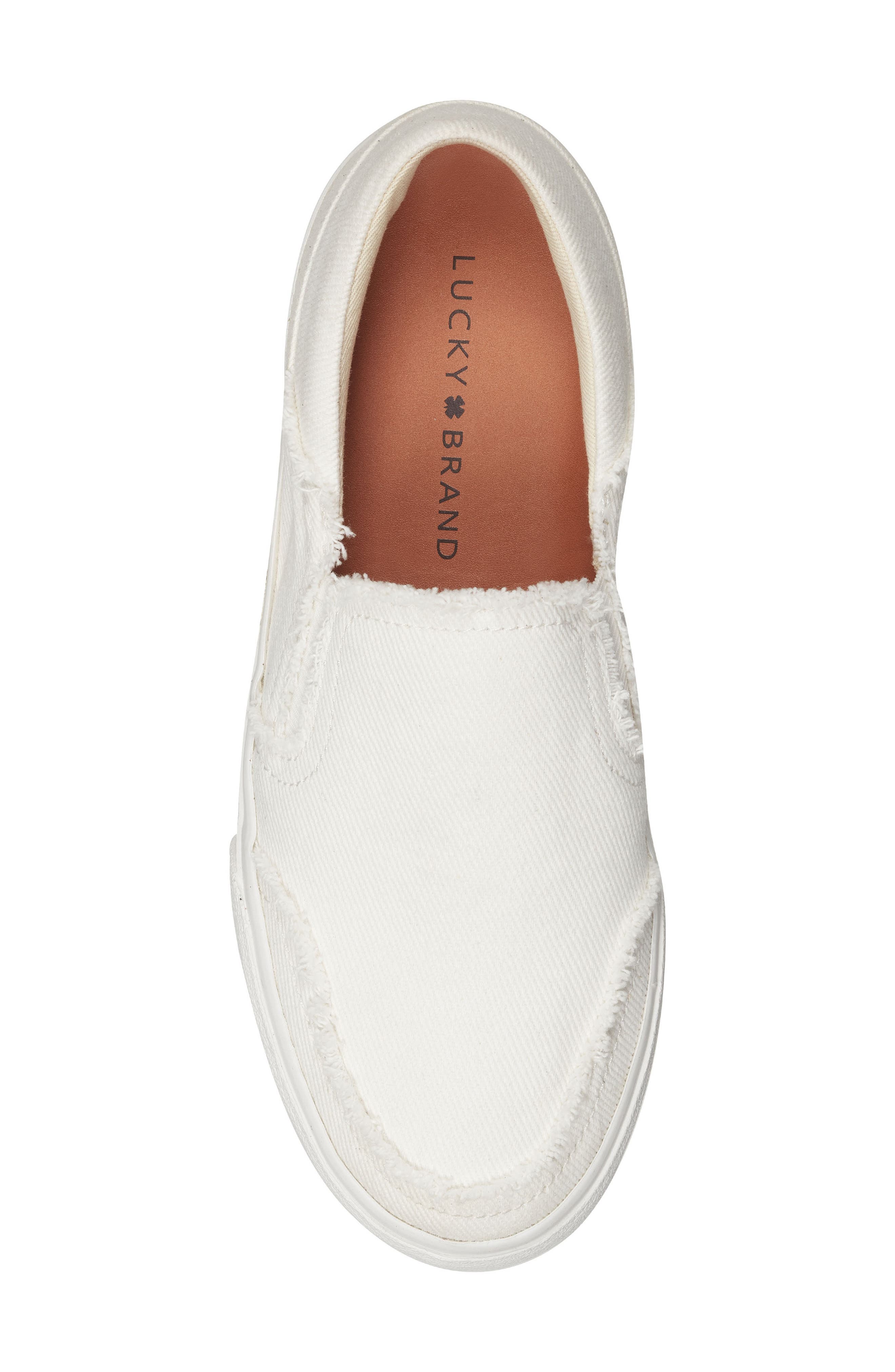 Lucky Brand Daphodil Sneaker, Alternate, color, 