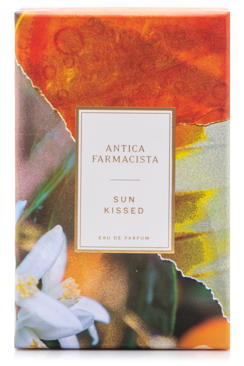 Sun Kissed Eau de Parfum, Alternate, color, NO COLOR