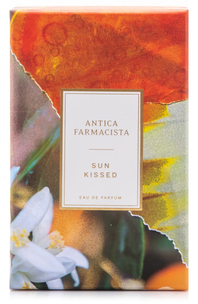 Antica Farmacista Sun Kissed Eau de Parfum, Alternate, color, 
