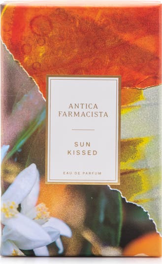 Sun Kissed Eau de Parfum
