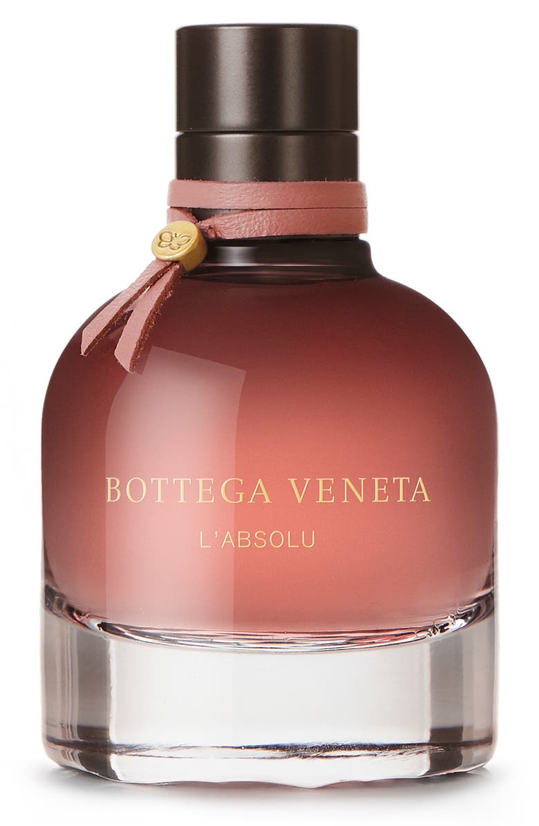 Bottega Veneta L'Absolu Eau de Parfum, Main, color,