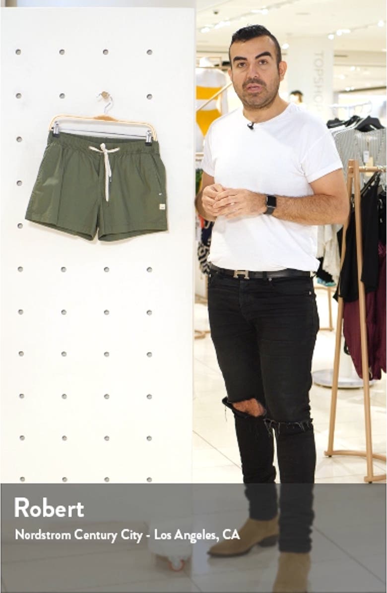 Ripstop Shorts, sales video thumbnail