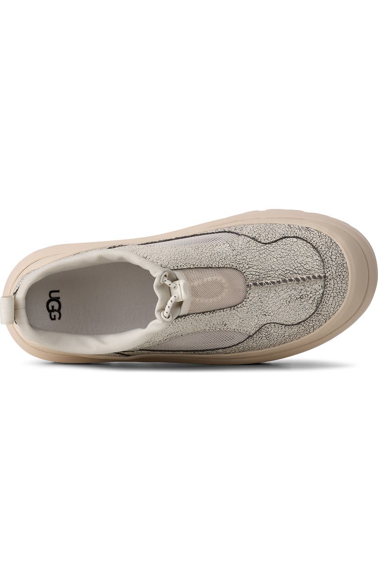UGG<sup>®</sup> Heritage Utility Axoid Shoe, Alternate, color, Jasmine