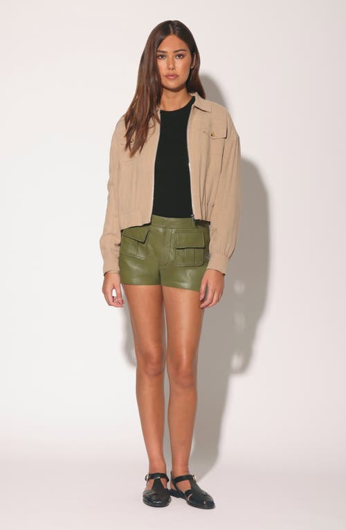 WALTER BAKER WALTER BAKER CHARLIZE JACKET