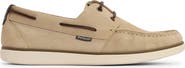 Barbour Rothley Boat Shoe