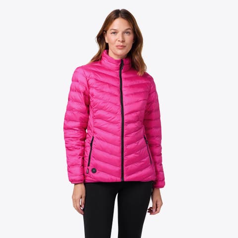 Backcountry Xtera Packable Heated Puffer Jacket - Women's