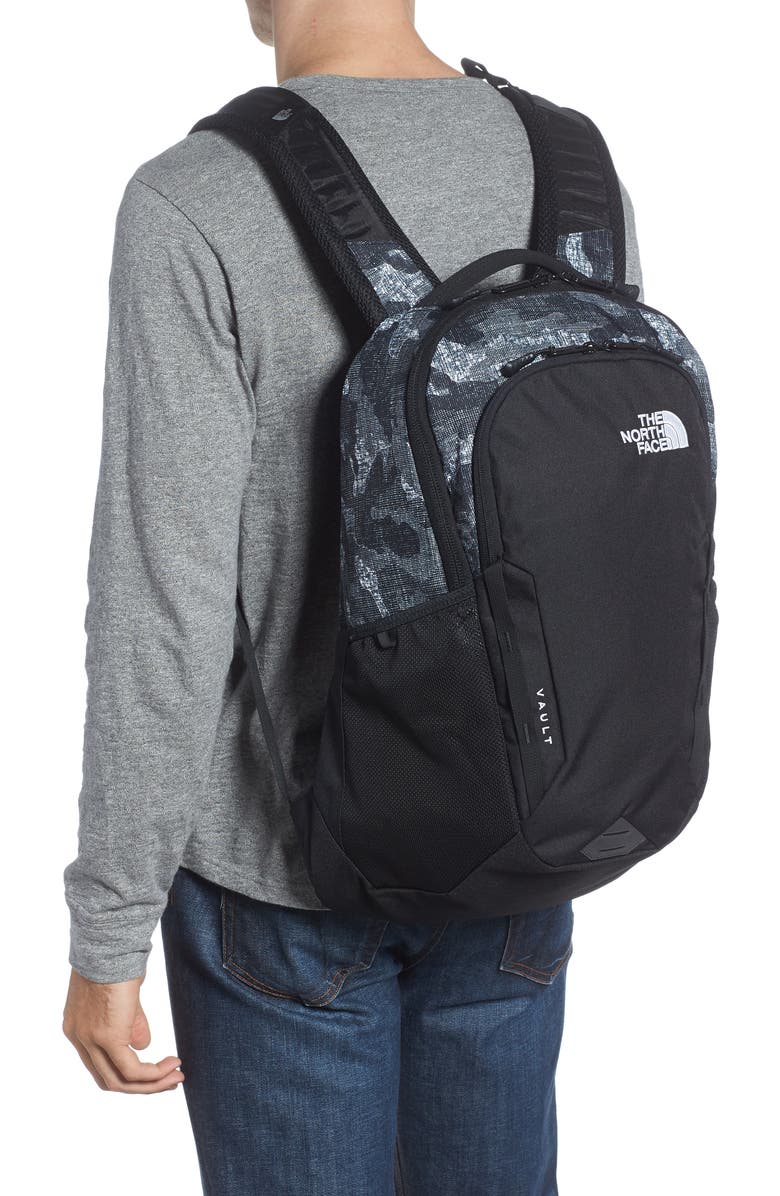 The North Face Vault Backpack, Alternate, color,