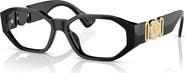 Versace 56mm Irregular optical glasses