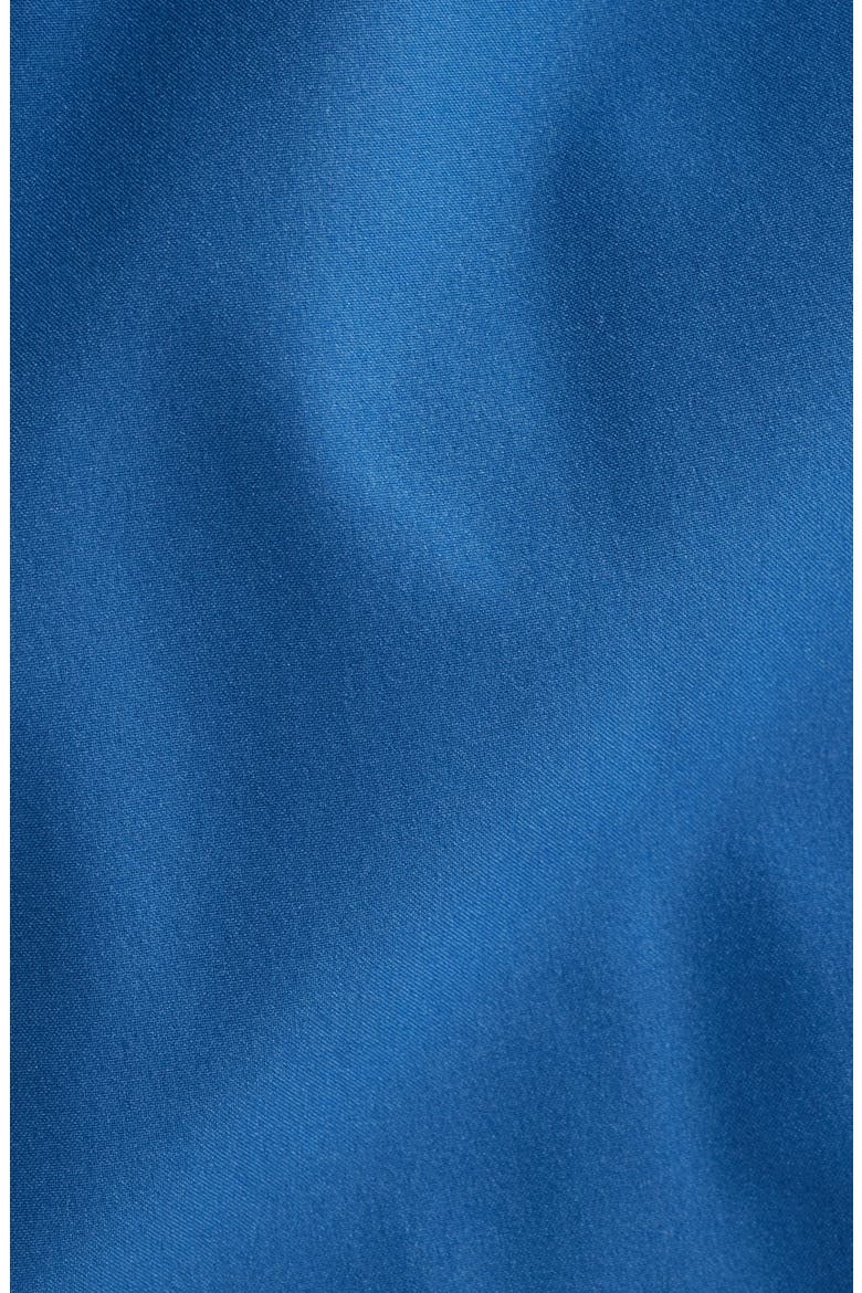Shark Swim Trunks, Alternate, color, BRIGHT BLUE