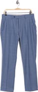 Calvin Klein Wool Blend Suit Pants