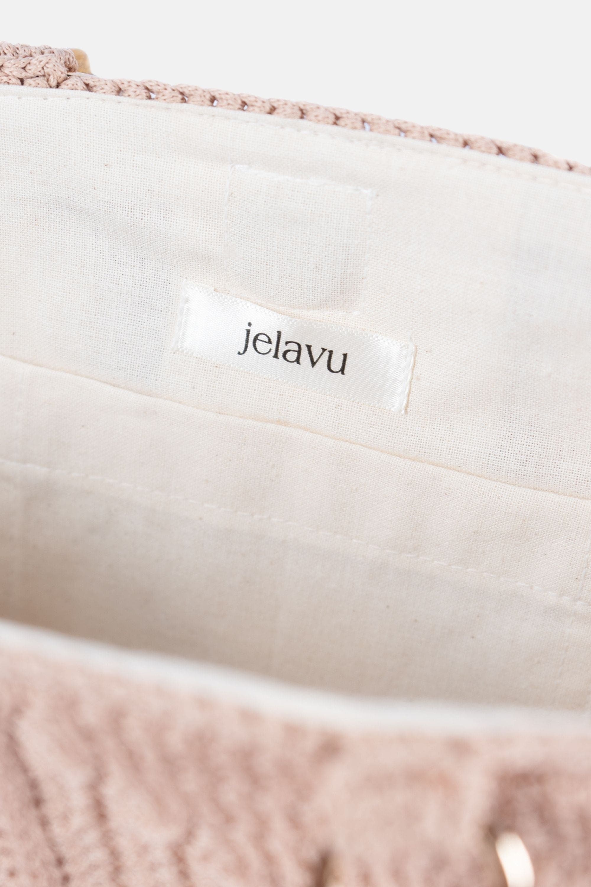 Jelavu Blossom Crossbody Bag, Alternate, color, Beige/Daisy