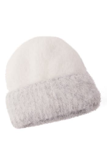 Free People Forever Fuzzy Beanie