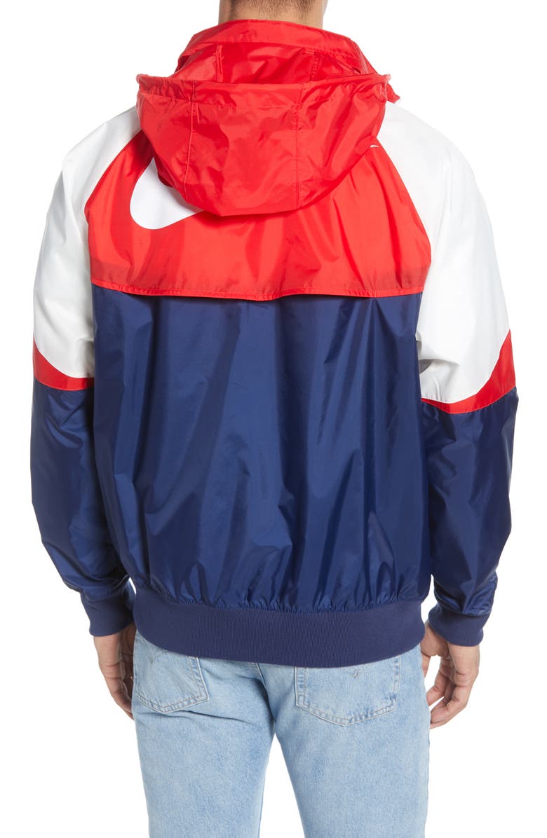 Nike Winderunner Jacket, Alternate, color, 