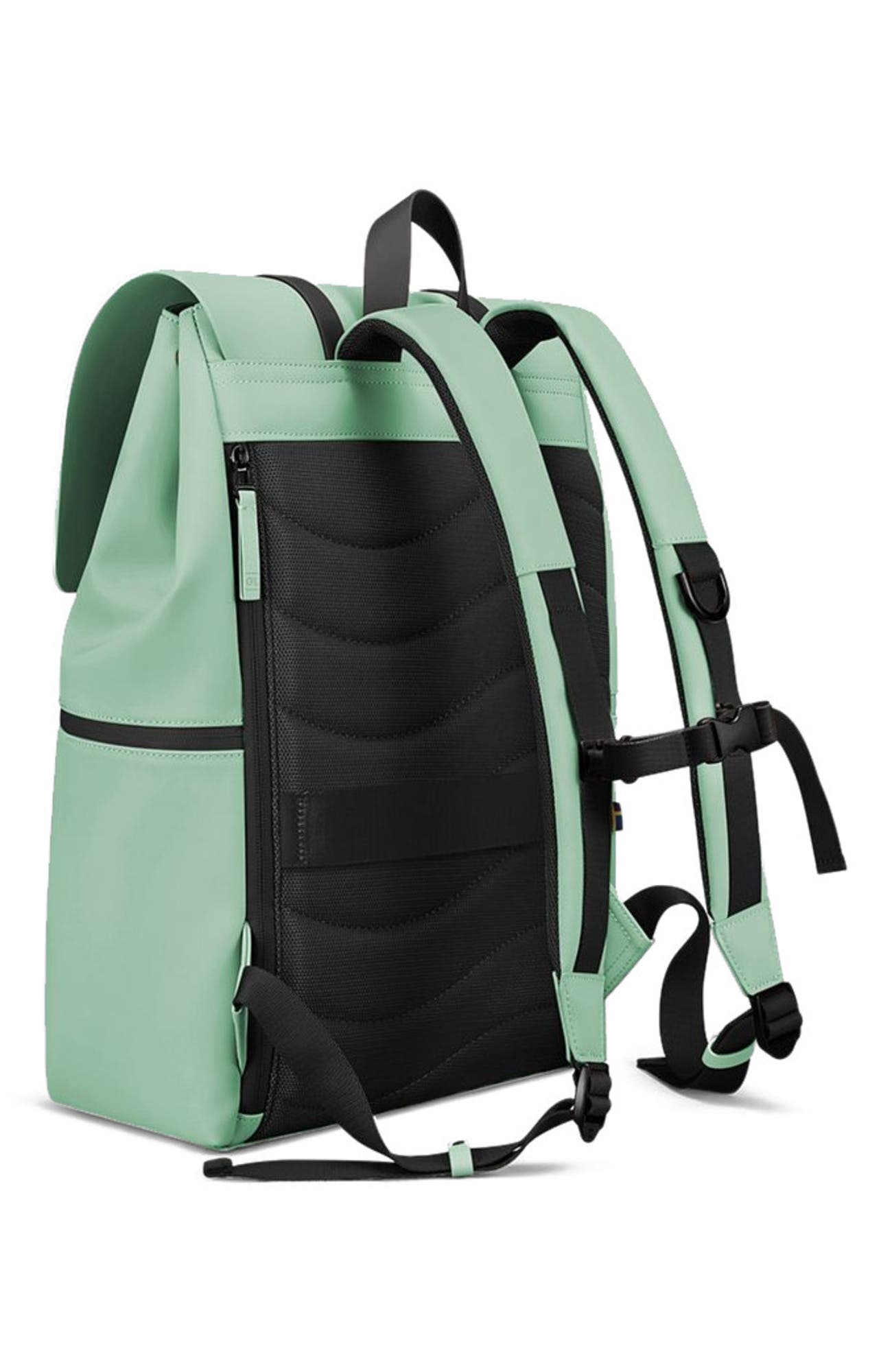 Spläsh 2.0 16", Alternate, color, Muted Mint