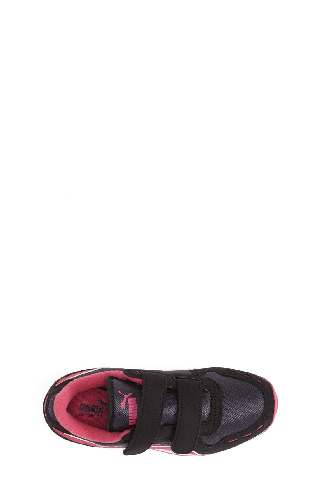 PUMA 'Cabana Racer' Sneaker, Alternate, color, 