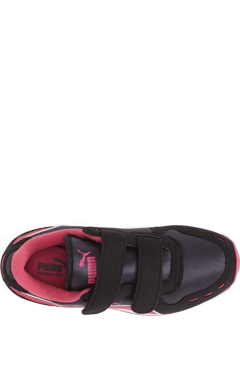 PUMA 'Cabana Racer' Sneaker, Alternate, color,