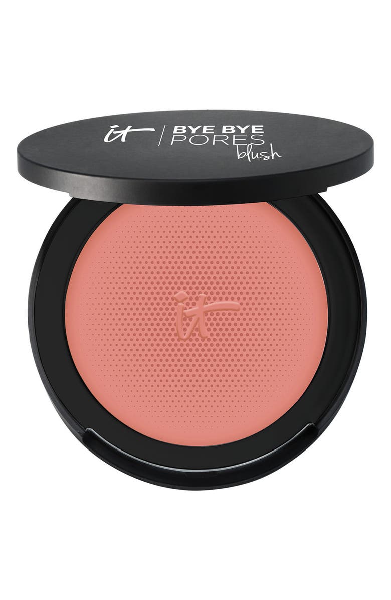 IT Cosmetics Bye Bye Pores Blush, Main, color, 