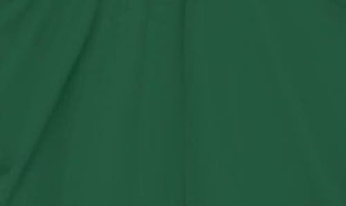 Kyte Baby Forest Twirl Long Sleeve Skirted Bodysuit In Green
