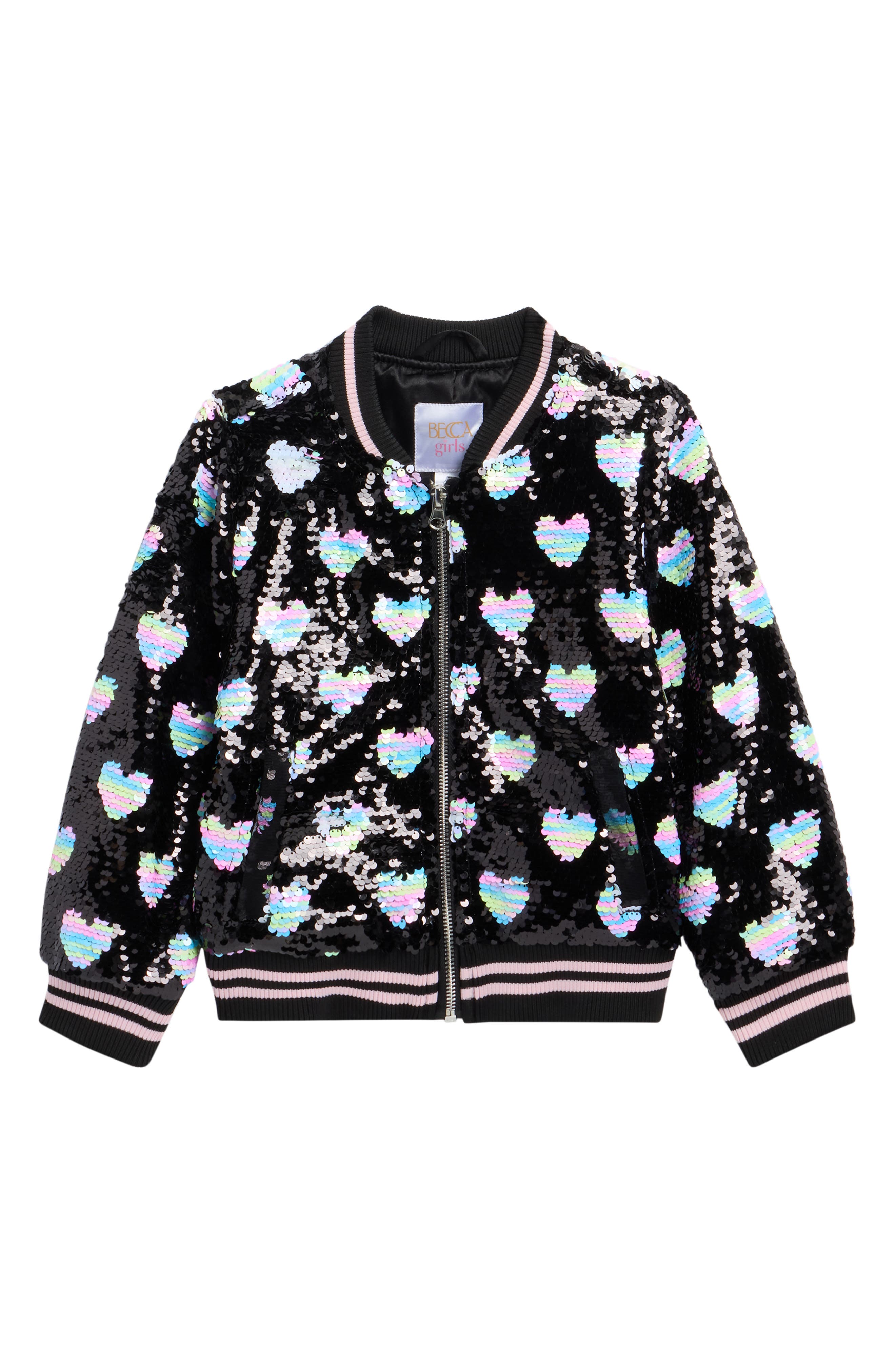 BLACK MULTI