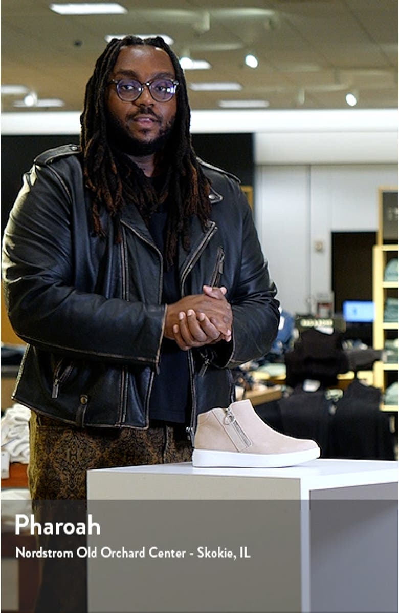 Viera Mid Sneaker, sales video thumbnail