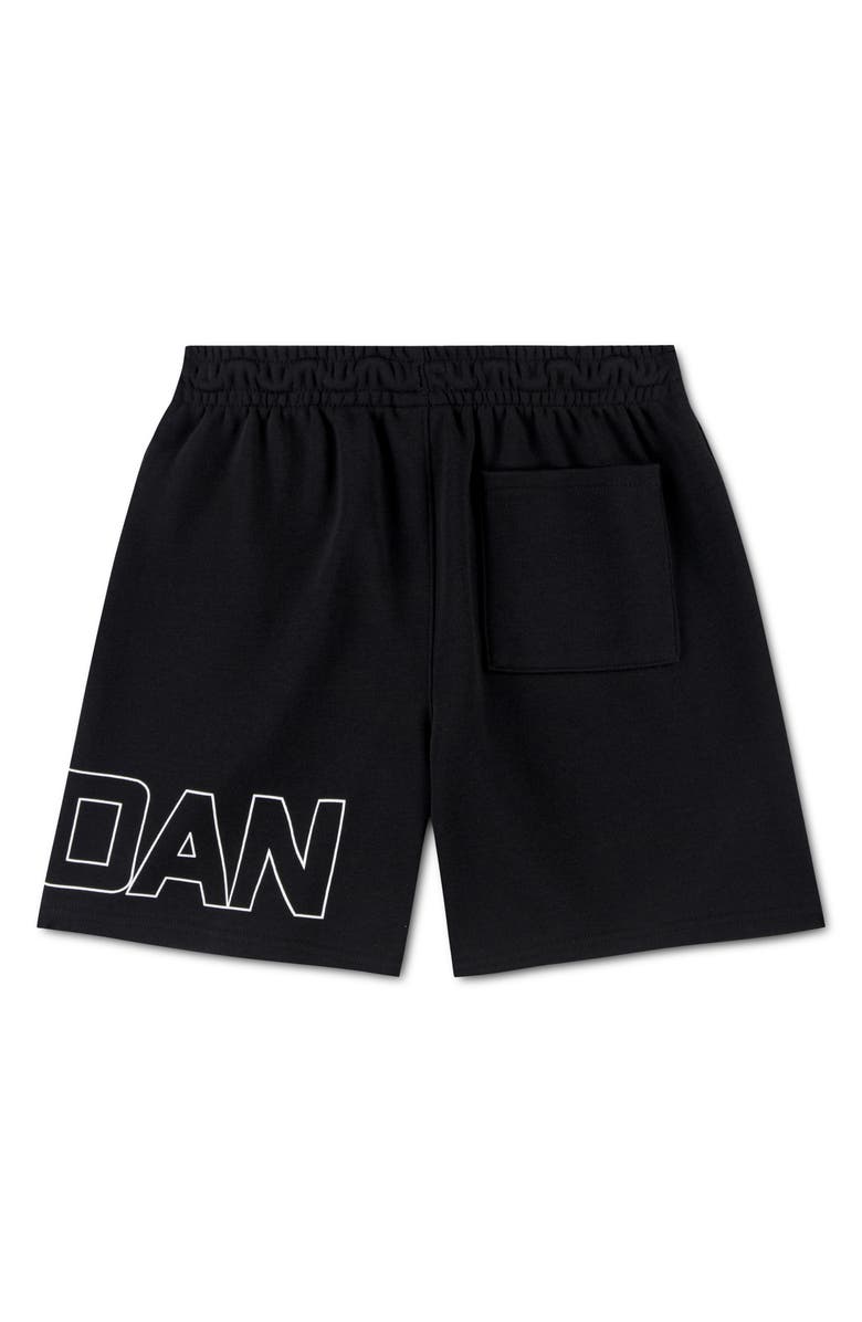 Jordan Kids' Rookie Season Shorts, Alternate, color,