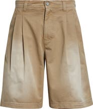 ERL Gender Inclusive Chino Shorts