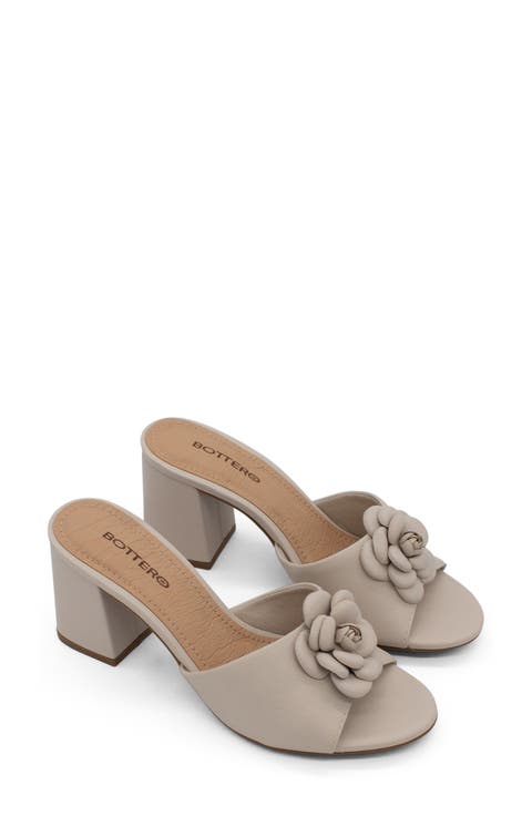 Botingrid Verao XXIV Sandal (Women)