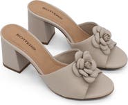 Bottero Botingrid Verao XXIV Sandal