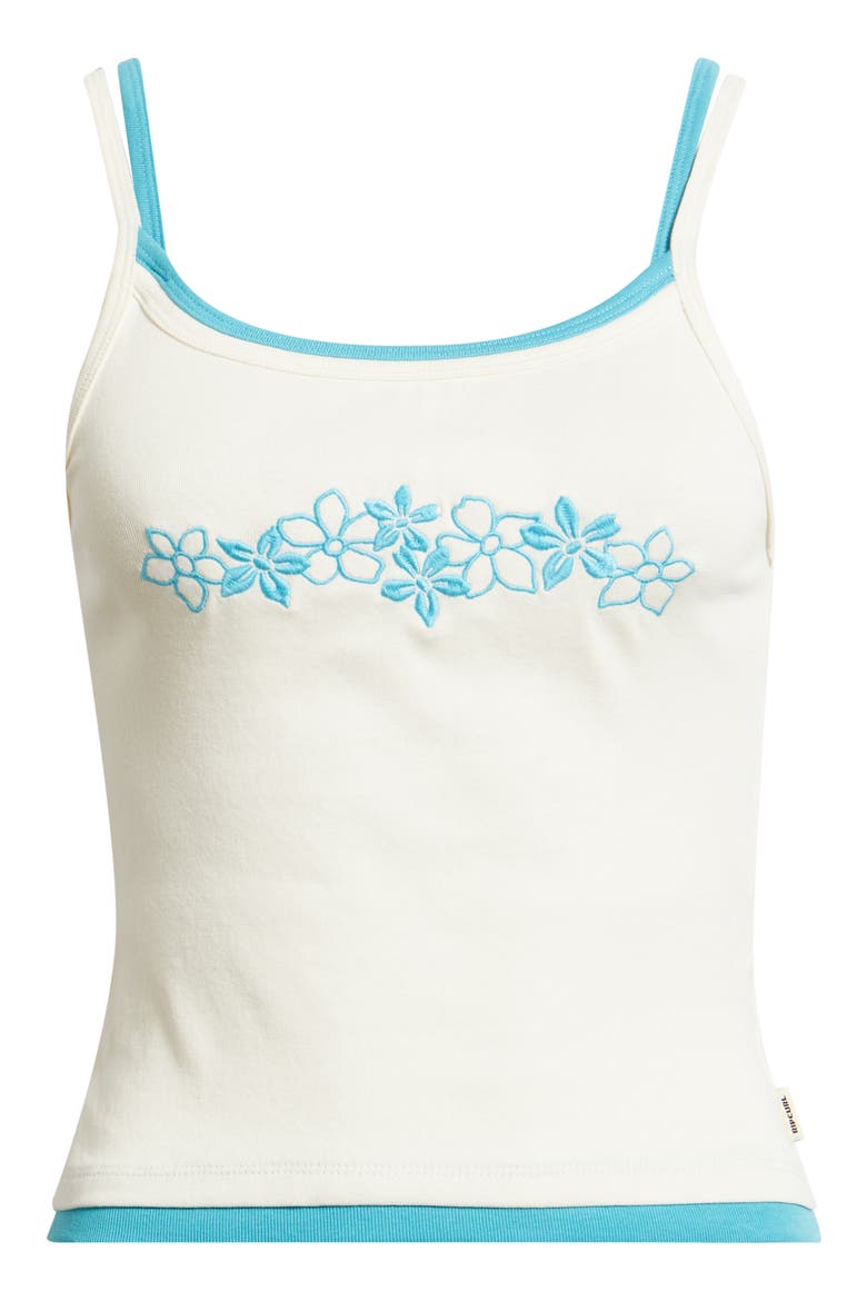 Half Moon Bay Layer Camisole, Alternate, color, BONE