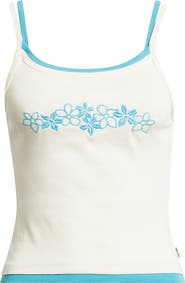 Rip Curl Half Moon Bay Layer Camisole