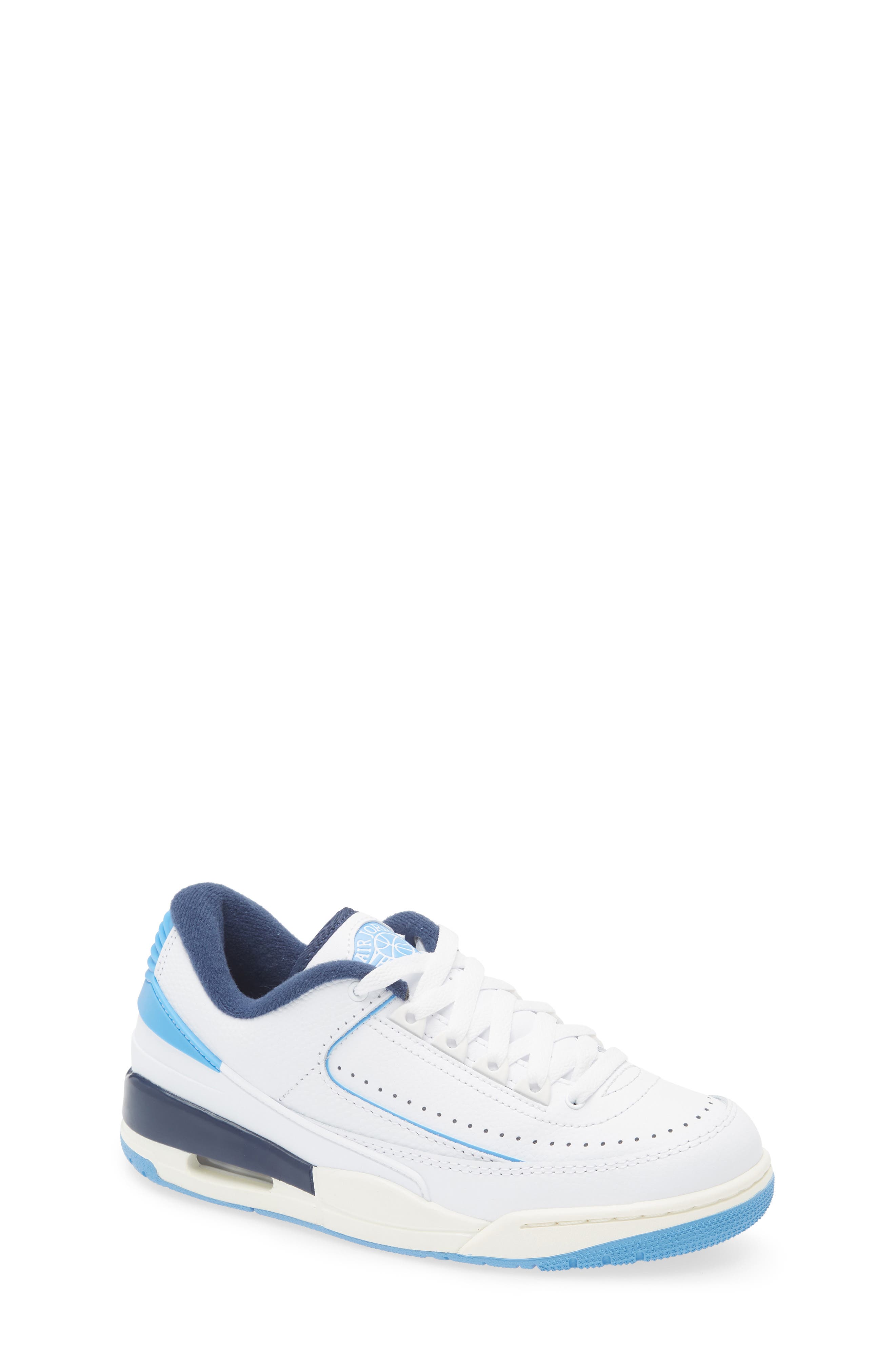 Nike Kids' Jordan 2/3 Sneaker