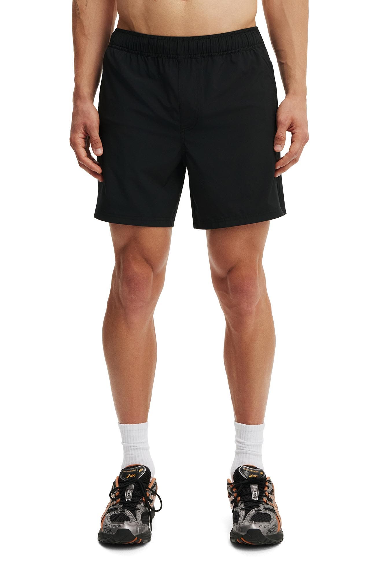 Men's Easy Active Short