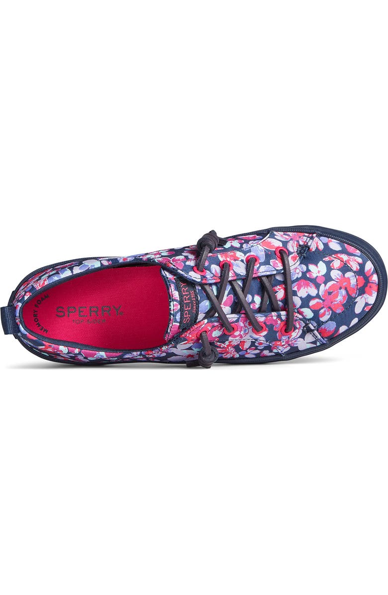 SPERRY TOP-SIDER<sup>®</sup> Crest Vibe Tokyo Sneaker, Alternate, color,