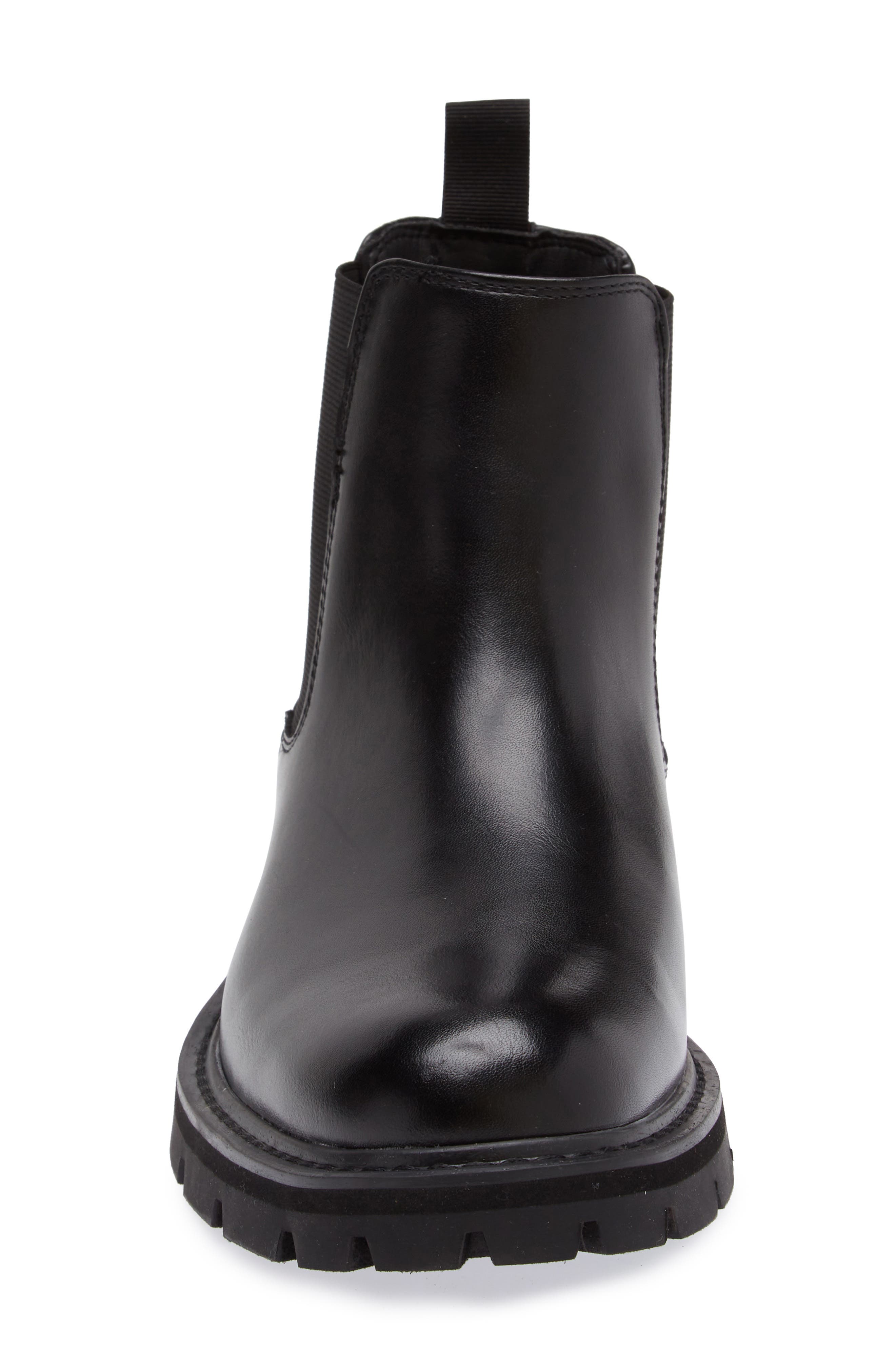 Abound Otto Lug Chelsea Boot, Alternate, color, 