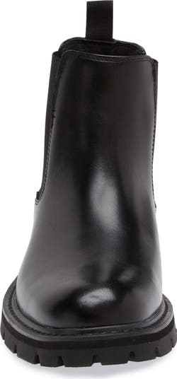 Otto Lug Chelsea Boot