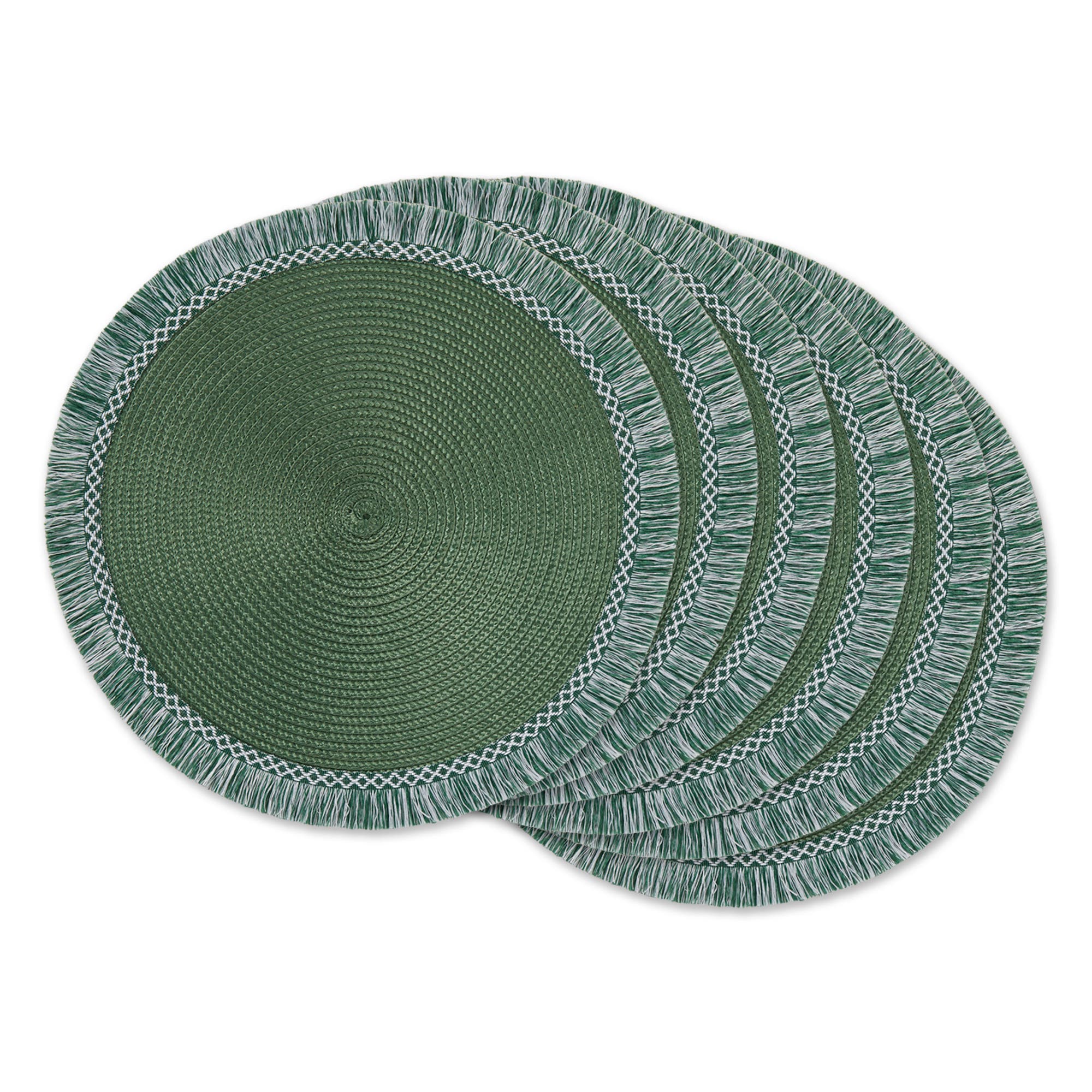 Dark Green