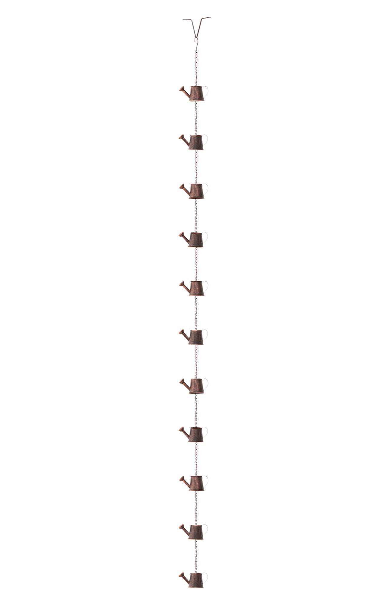 selected Brown
