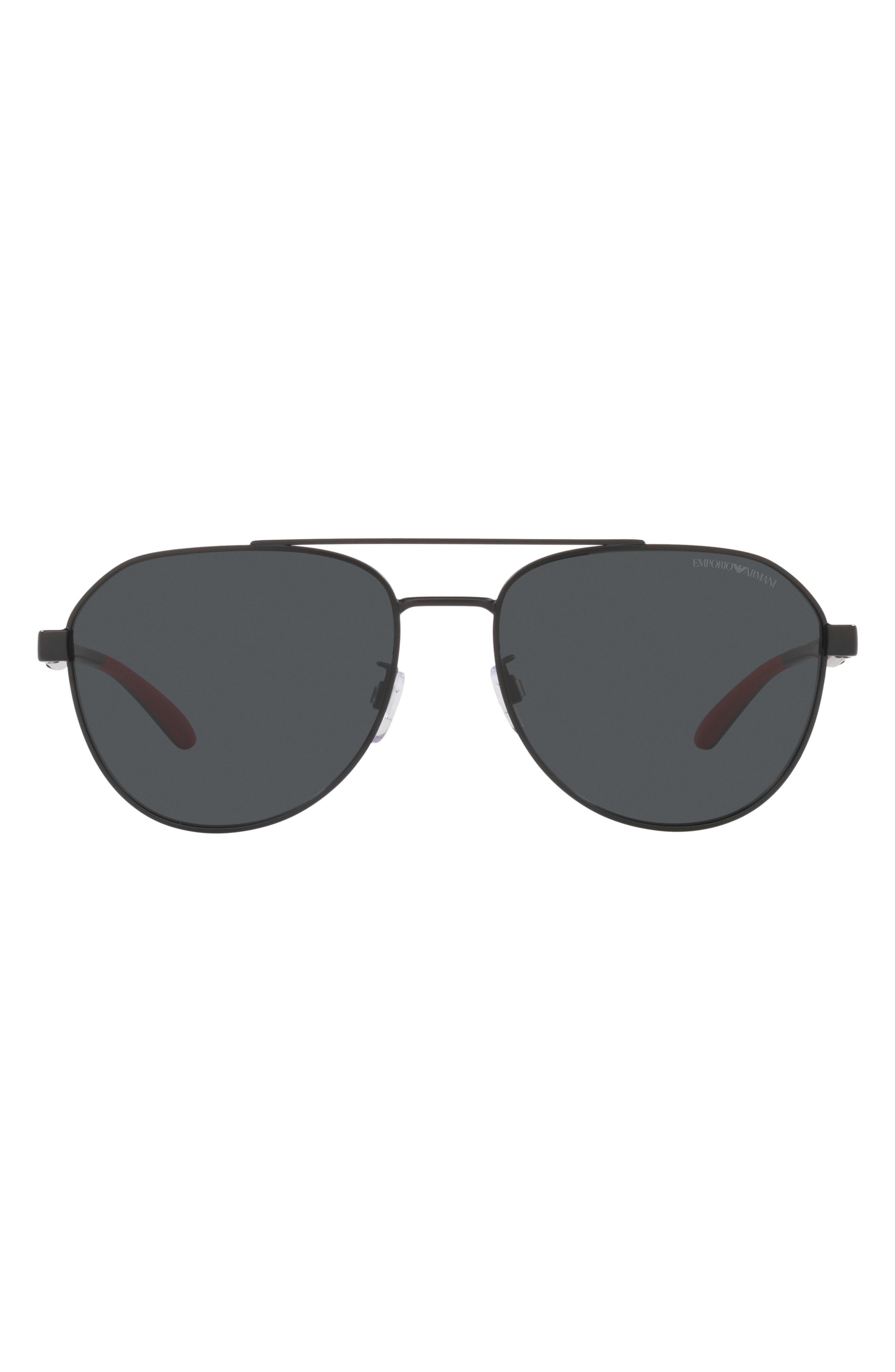 selected MATTE BLACK / DARK GREY
