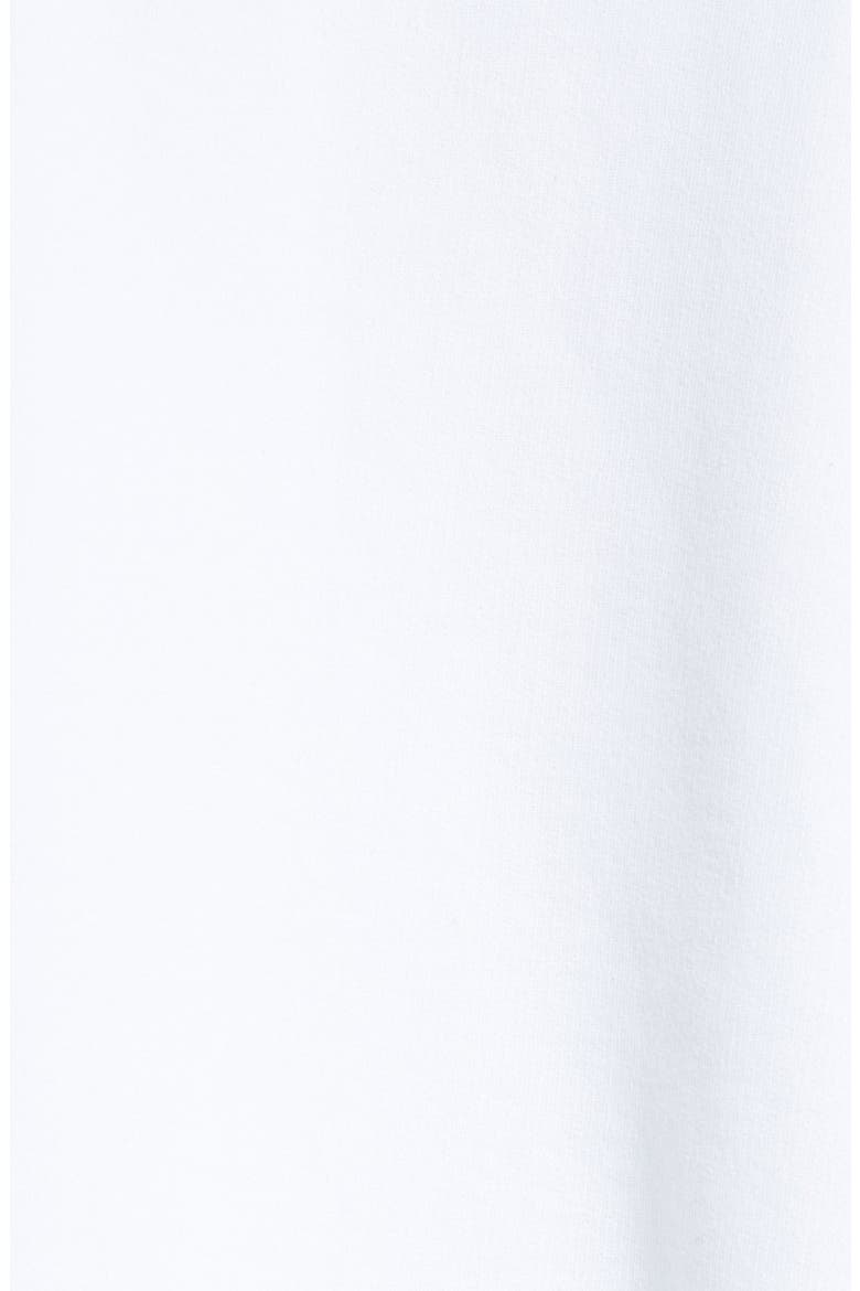 x SPACE Graphic Hoodie (Nordstrom Exclusive), Alternate, color, WHITE