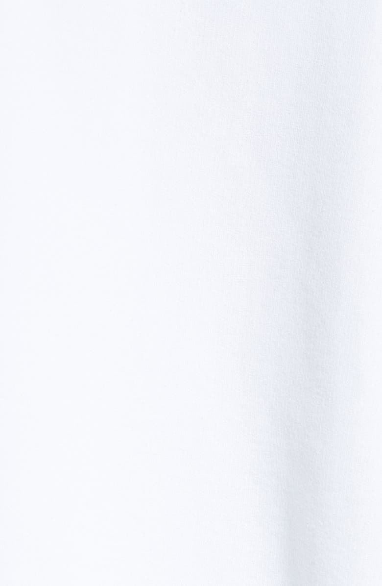 VETEMENTS x SPACE Graphic Hoodie, Alternate, color,