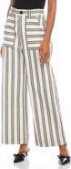 FIFTEEN TWENTY Rylee Wide Leg Crop Pants