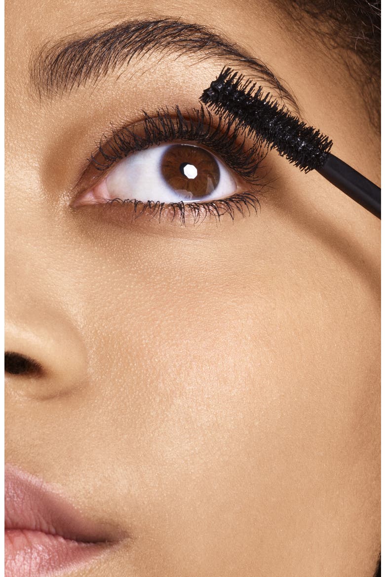 Caviar Volume Panoramic Mascara, Alternate, color, BLACK