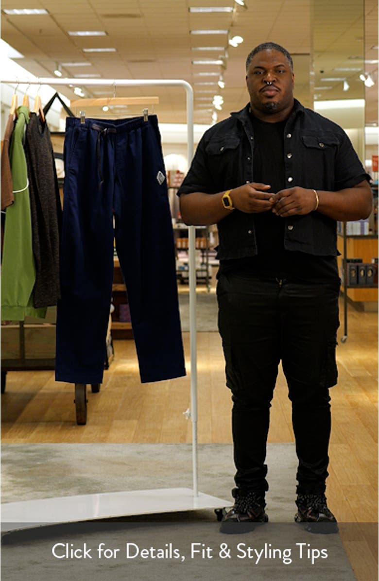 Durado Pants, sales video thumbnail