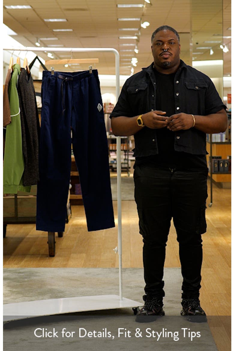 Durado Pants video