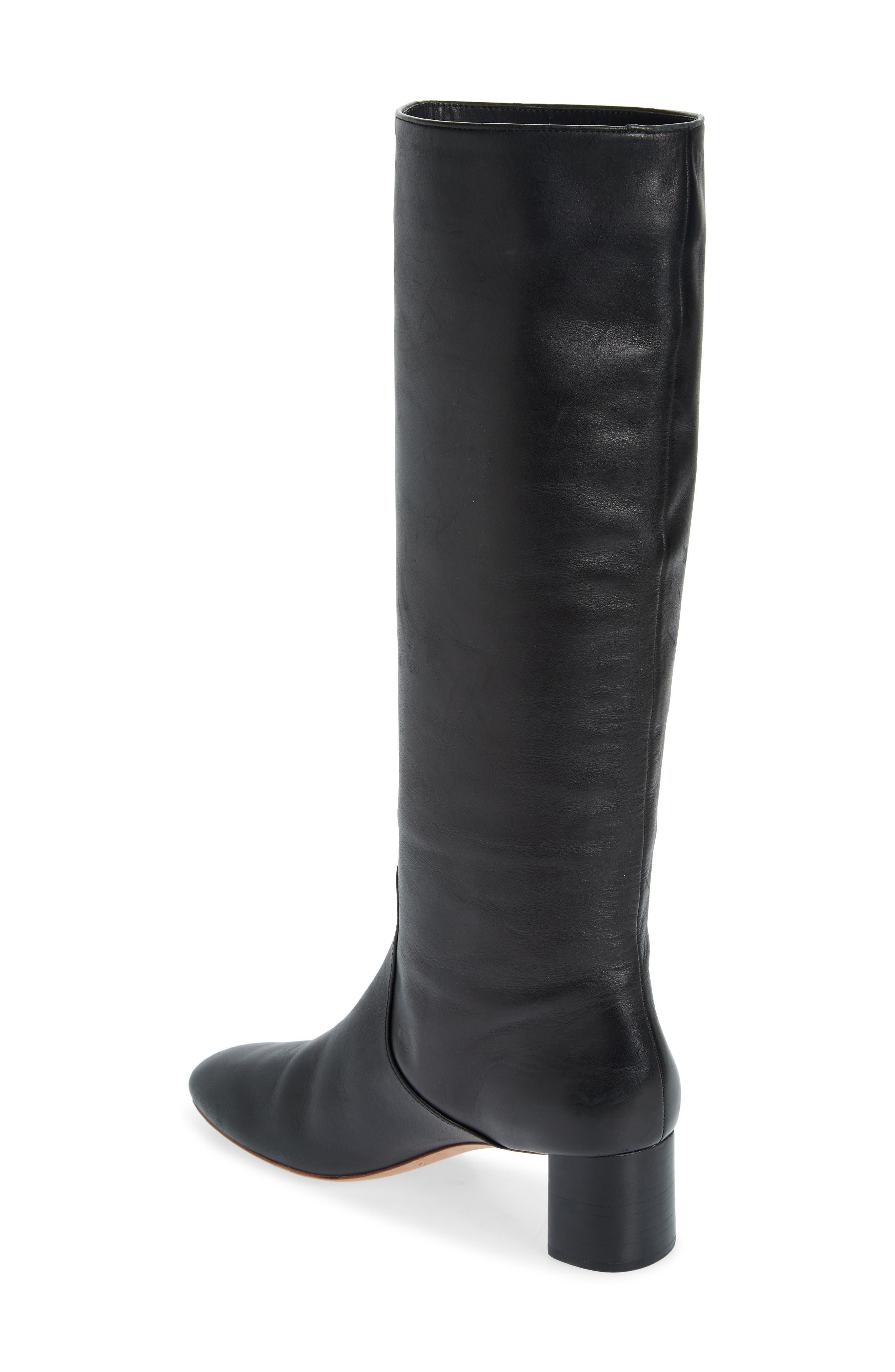 Loeffler Randall Gia Knee High Boot, Alternate, color, 