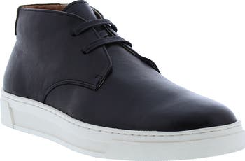 Robert Graham Boat Chukka Sneaker (Men) | Nordstromrack display picture 2